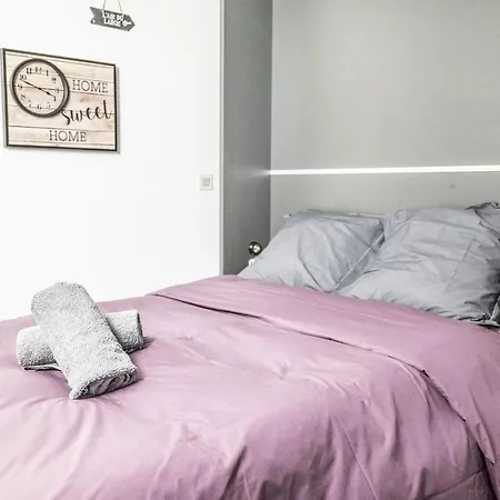 Ti Tahiti Studio-3min Plage-terrasse Cosy-wifi-parking - Pros Servicesconciergerie Motte Appartement La Grande Motte