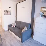 Ti Tahiti Studio-3min Plage-terrasse Cosy-wifi-parking - Pros Servicesconciergerie Motte