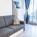 Ti Tahiti Studio-3min Plage-terrasse Cosy-wifi-parking - Pros Servicesconciergerie Motte דירה *