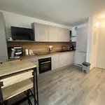 דירה Ti Tahiti Studio-3min Plage-terrasse Cosy-wifi-parking - Pros Servicesconciergerie Motte