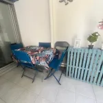 Ti Tahiti Studio-3min Plage-terrasse Cosy-wifi-parking - Pros Servicesconciergerie Motte לה גרנד מוט