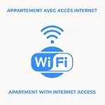 דירה Ti Tahiti Studio-3min Plage-terrasse Cosy-wifi-parking - Pros Servicesconciergerie Motte לה גרנד מוט