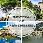 Ti Tahiti Studio-3min Plage-terrasse Cosy-wifi-parking - Pros Servicesconciergerie Motte דירה