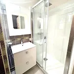 Ti Tahiti Studio-3min Plage-terrasse Cosy-wifi-parking - Pros Servicesconciergerie Motte דירה