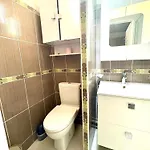 Ti Tahiti Studio-3min Plage-terrasse Cosy-wifi-parking - Pros Servicesconciergerie Motte דירה לה גרנד מוט