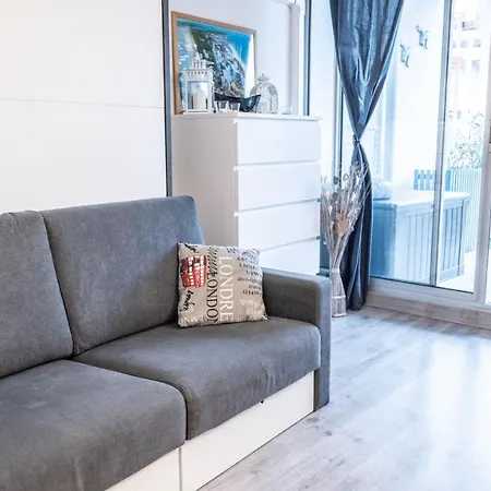 Ti Tahiti Studio-3min Plage-terrasse Cosy-wifi-parking - Pros Servicesconciergerie Motte Appartamento *