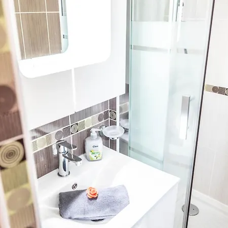 Ti Tahiti Studio-3min Plage-terrasse Cosy-wifi-parking - Pros Servicesconciergerie Motte La Grande-Motte