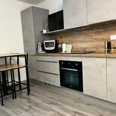 Ti Tahiti Studio-3min Plage-terrasse Cosy-wifi-parking - Pros Servicesconciergerie Motte *