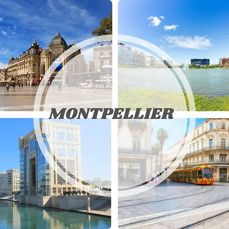 Ti Tahiti Studio-3min Plage-terrasse Cosy-wifi-parking - Pros Servicesconciergerie Motte *