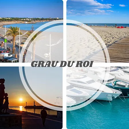 Ti Tahiti Studio-3min Plage-terrasse Cosy-wifi-parking - Pros Servicesconciergerie Motte לה גרנד מוט