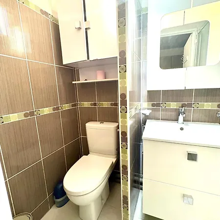 Ti Tahiti Studio-3min Plage-terrasse Cosy-wifi-parking - Pros Servicesconciergerie Motte Апартаменты Ла-Гранд-Мот