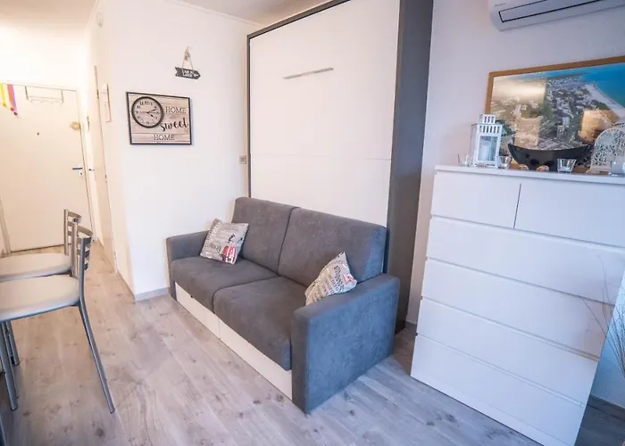Ti Tahiti Studio-3min Plage-terrasse Cosy-wifi-parking - Pros Servicesconciergerie Motte
