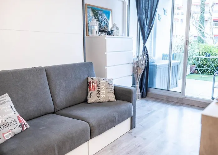 Ti Tahiti Studio-3min Plage-terrasse Cosy-wifi-parking - Pros Servicesconciergerie Motte 公寓 *