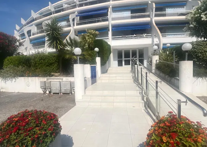 Ti Tahiti Studio-3min Plage-terrasse Cosy-wifi-parking - Pros Servicesconciergerie Motte 公寓 拉格朗德默特