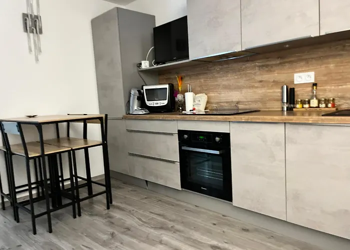 Ti Tahiti Studio-3min Plage-terrasse Cosy-wifi-parking - Pros Servicesconciergerie Motte *